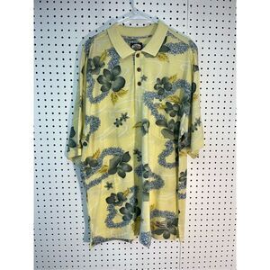 Tommy Bahama polo shirt